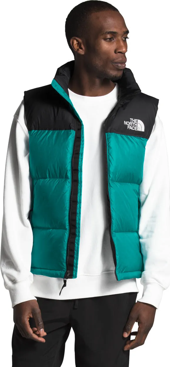 1996 Retro Nuptse Vest - Men's|-|Veste 1996 Retro Nuptse - Homme