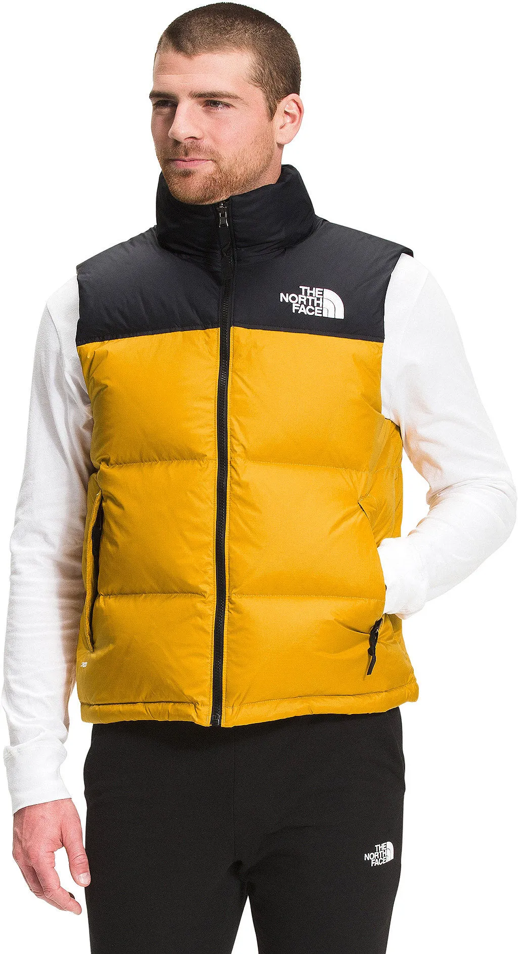 1996 Retro Nuptse Vest - Men's|-|Veste 1996 Retro Nuptse - Homme