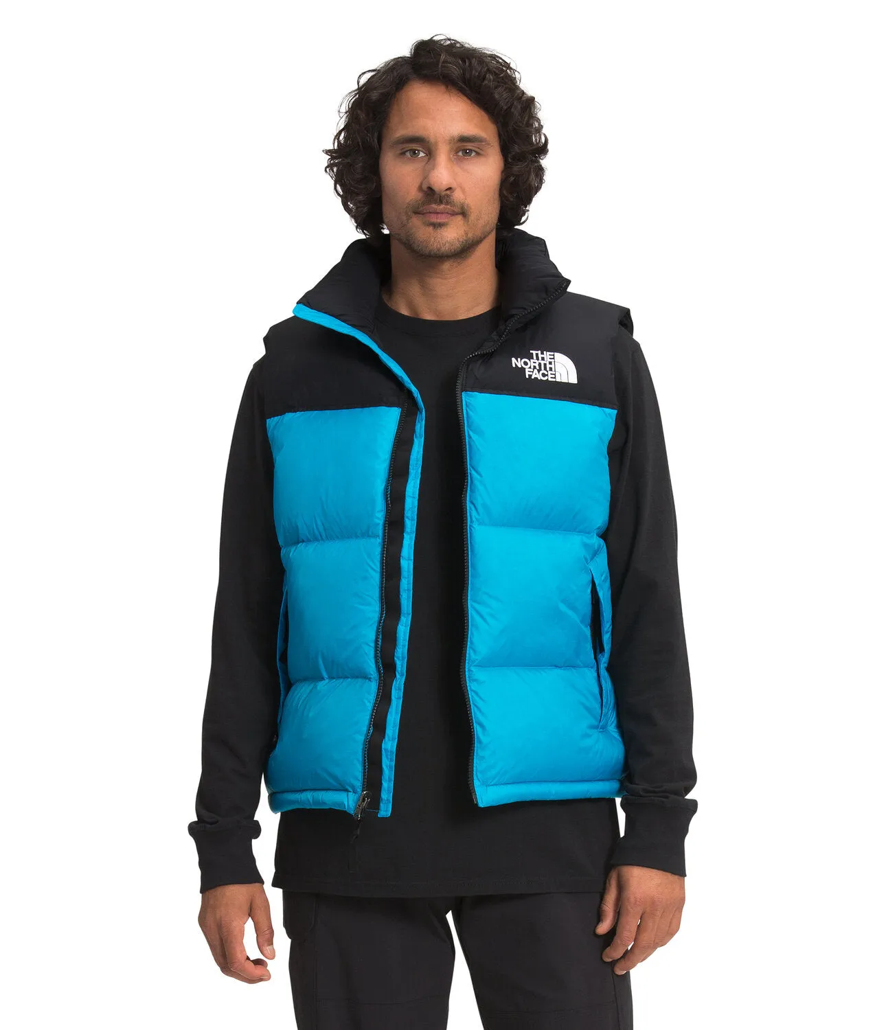 1996 Retro Nuptse Vest - Men's|-|Veste 1996 Retro Nuptse - Homme