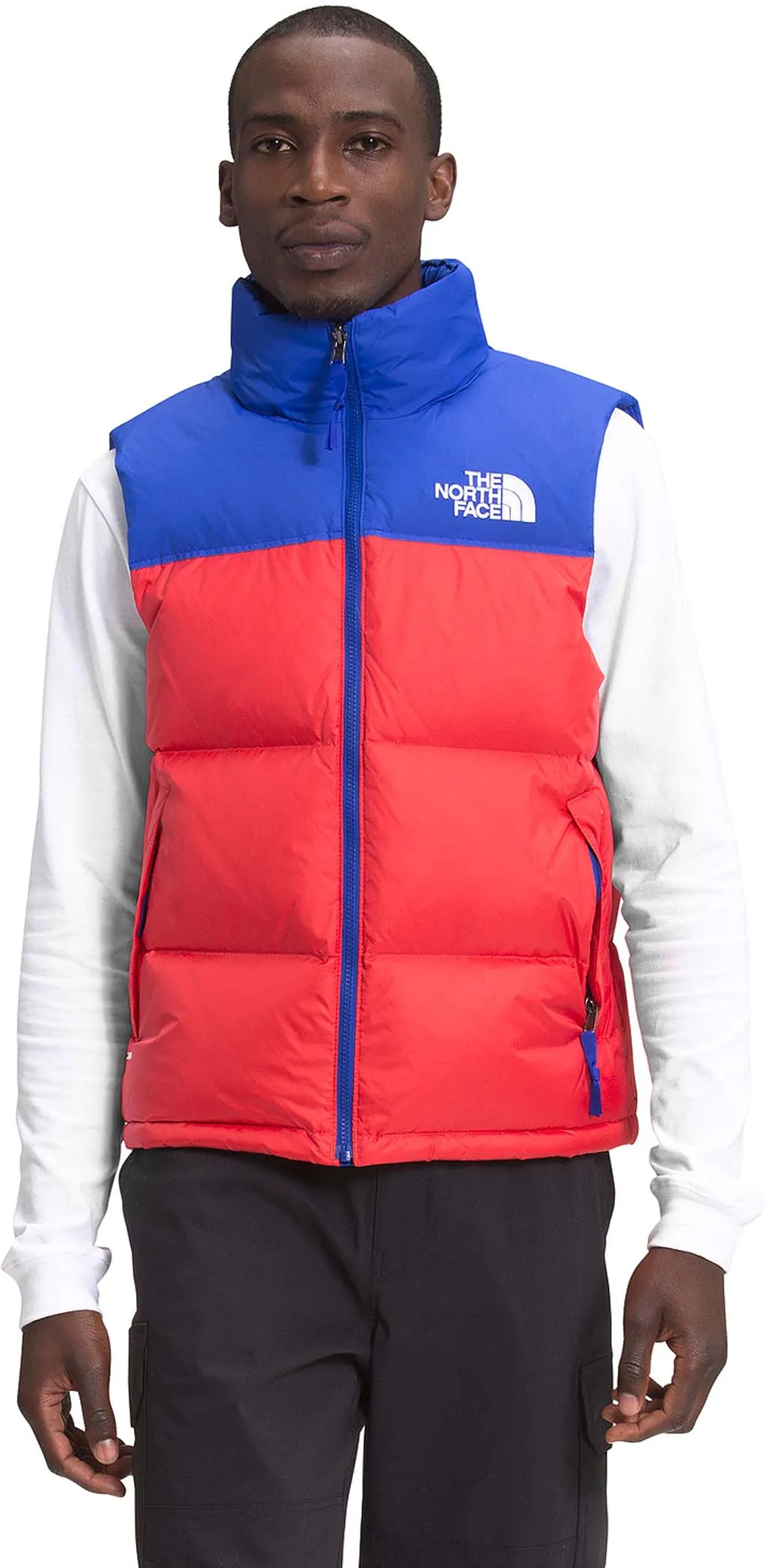 1996 Retro Nuptse Vest - Men's|-|Veste 1996 Retro Nuptse - Homme