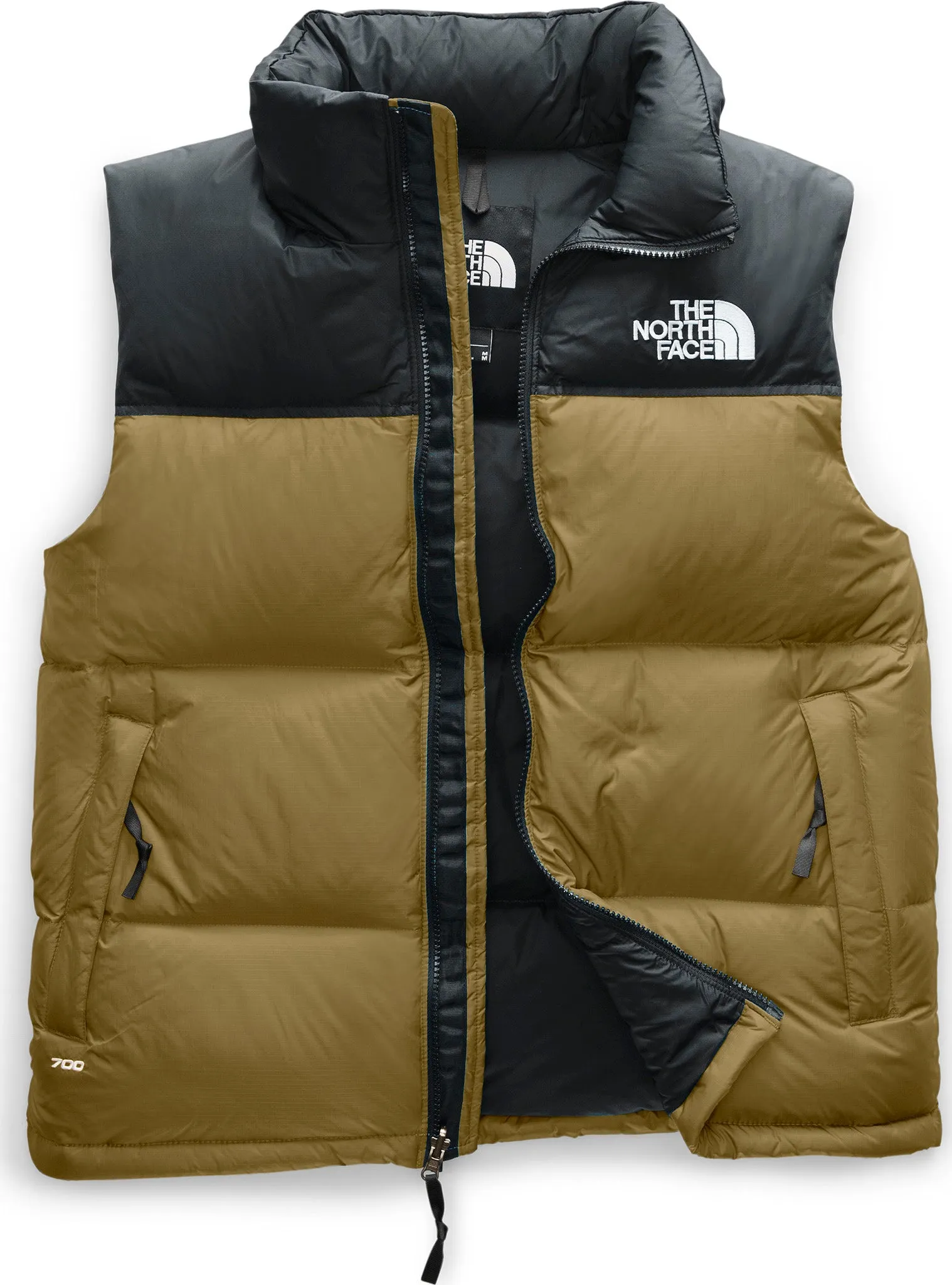 1996 Retro Nuptse Vest - Men's|-|Veste 1996 Retro Nuptse - Homme