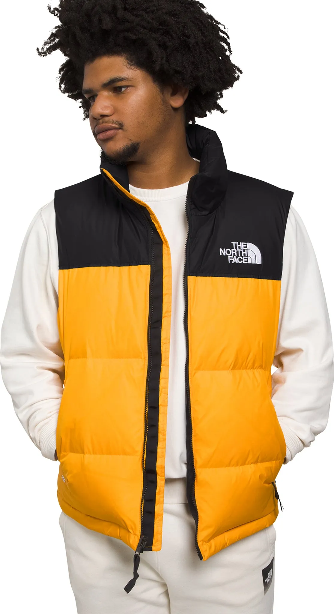 1996 Retro Nuptse Vest - Men's|-|Veste 1996 Retro Nuptse - Homme