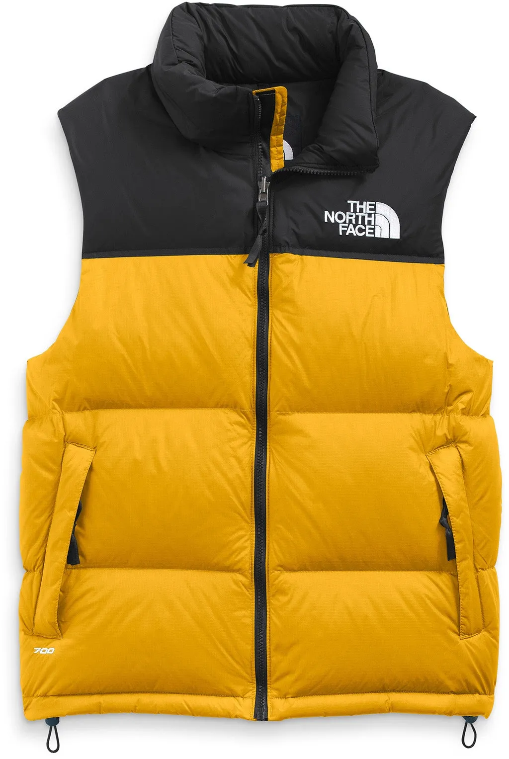 1996 Retro Nuptse Vest - Men's|-|Veste 1996 Retro Nuptse - Homme