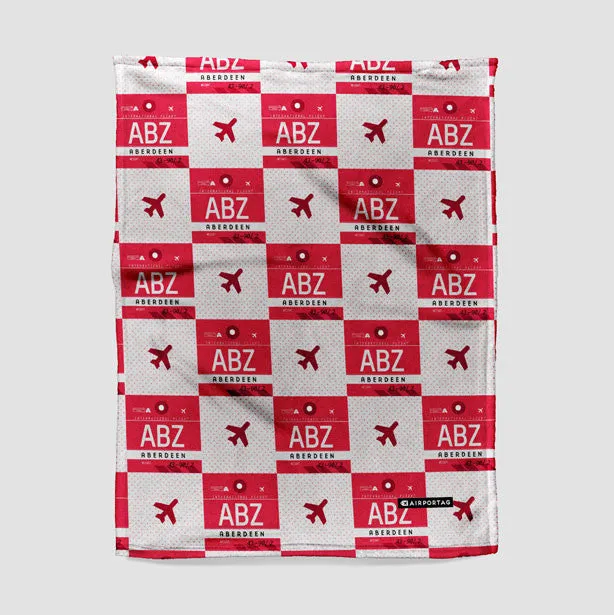 ABZ - Blanket