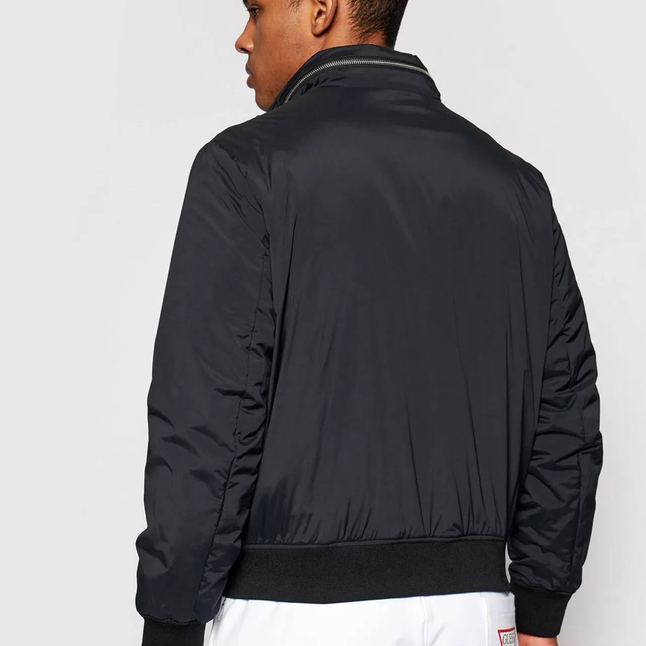 Armani Exchange Bomber Jacket