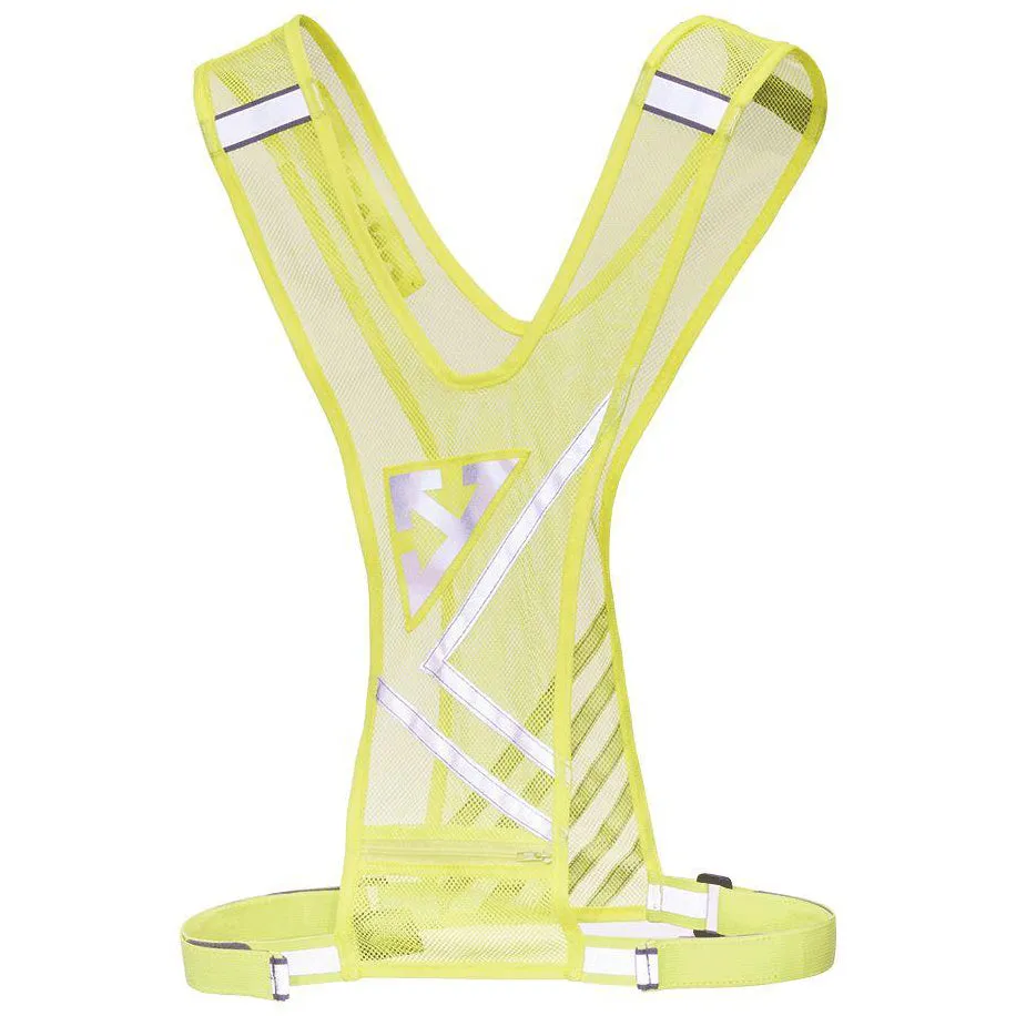 BANDOLIER REFLECTIVE SAFETY VEST