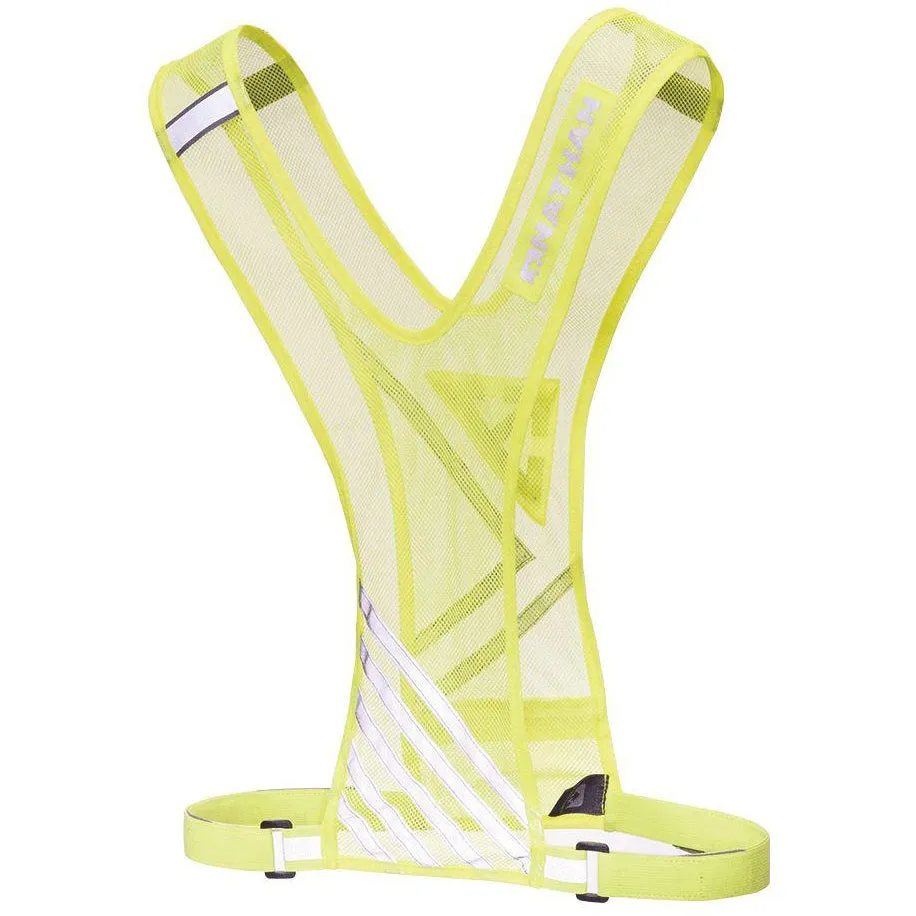 BANDOLIER REFLECTIVE SAFETY VEST