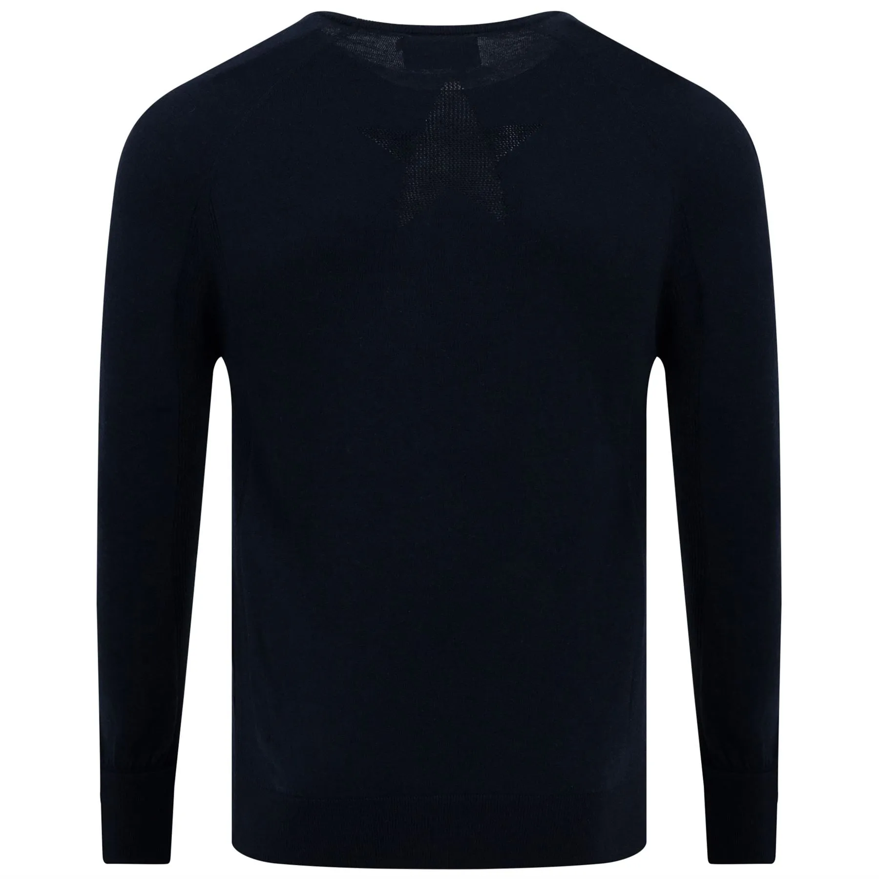 Base Layer Deep Navy - SS23