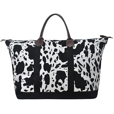 Black Cow NGIL Large Weekender Bag