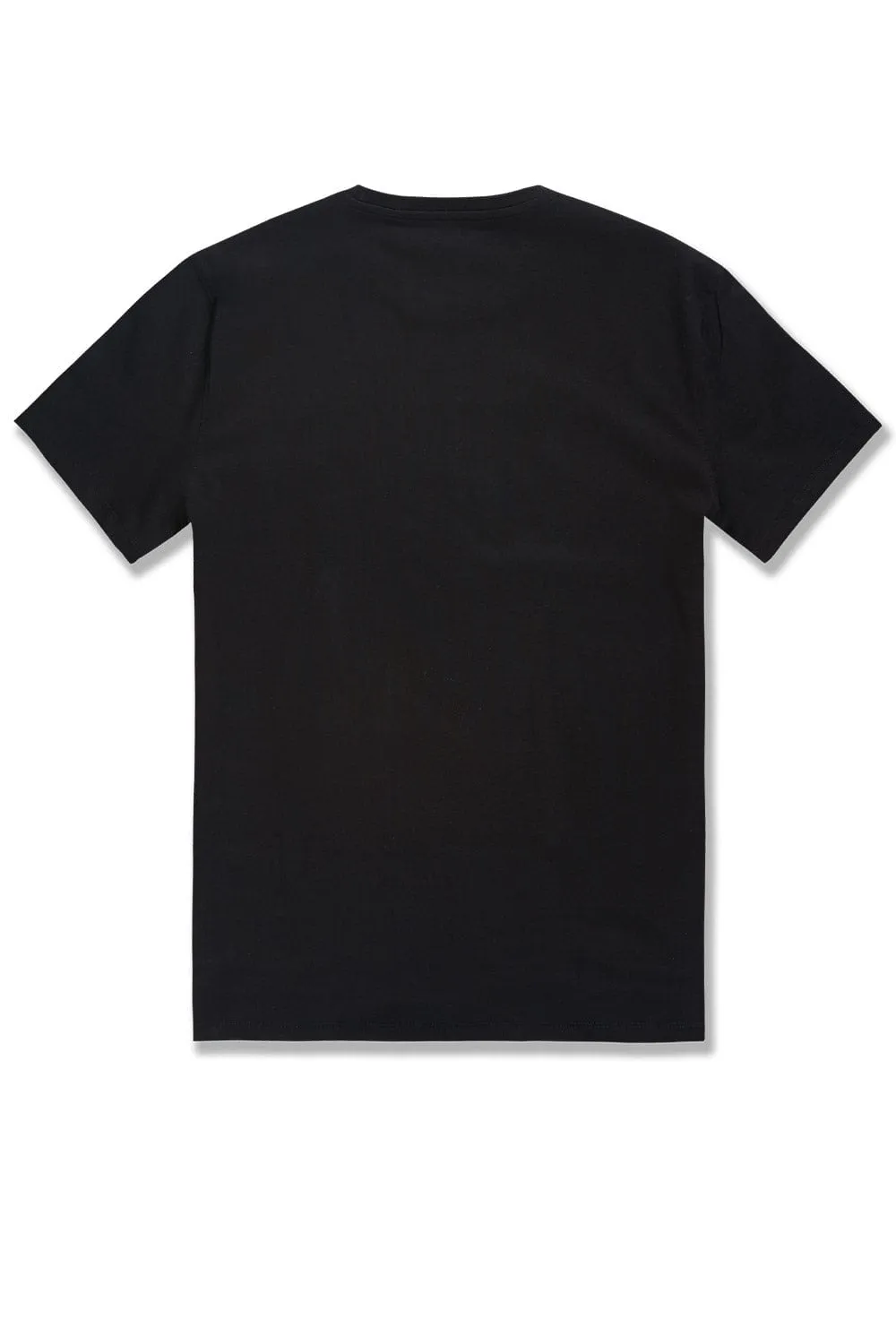 Blak Panther T-Shirt (Black)