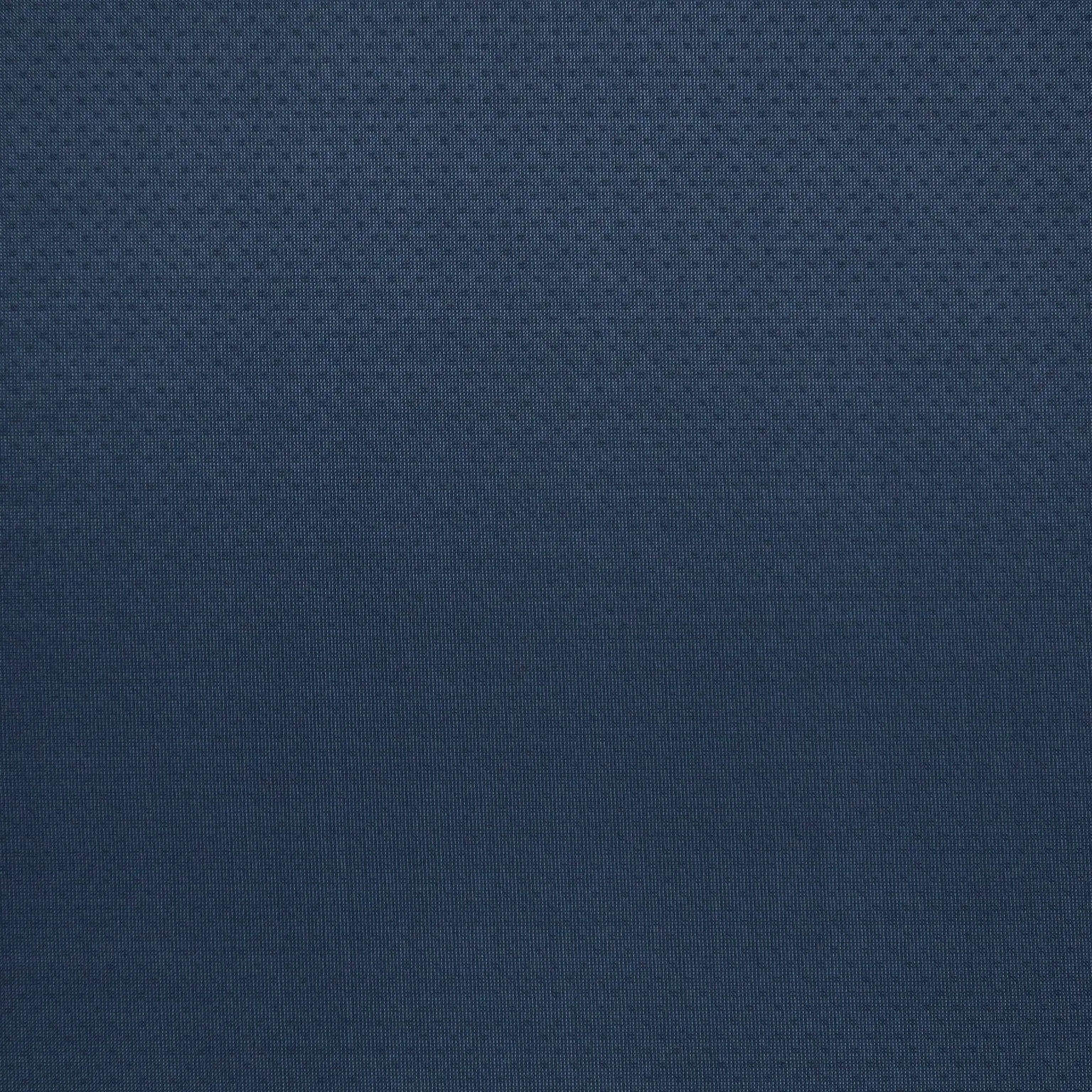 Blue Tallia Di Delfino Noir Wool and Silk Suiting Fabric