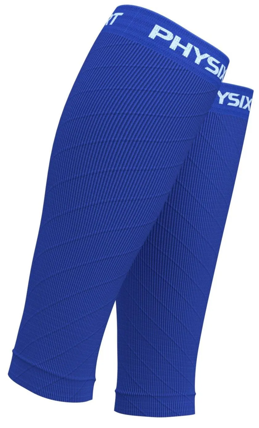 Calf Compression Sleeves - Support and Comfort for Active Lifestyles