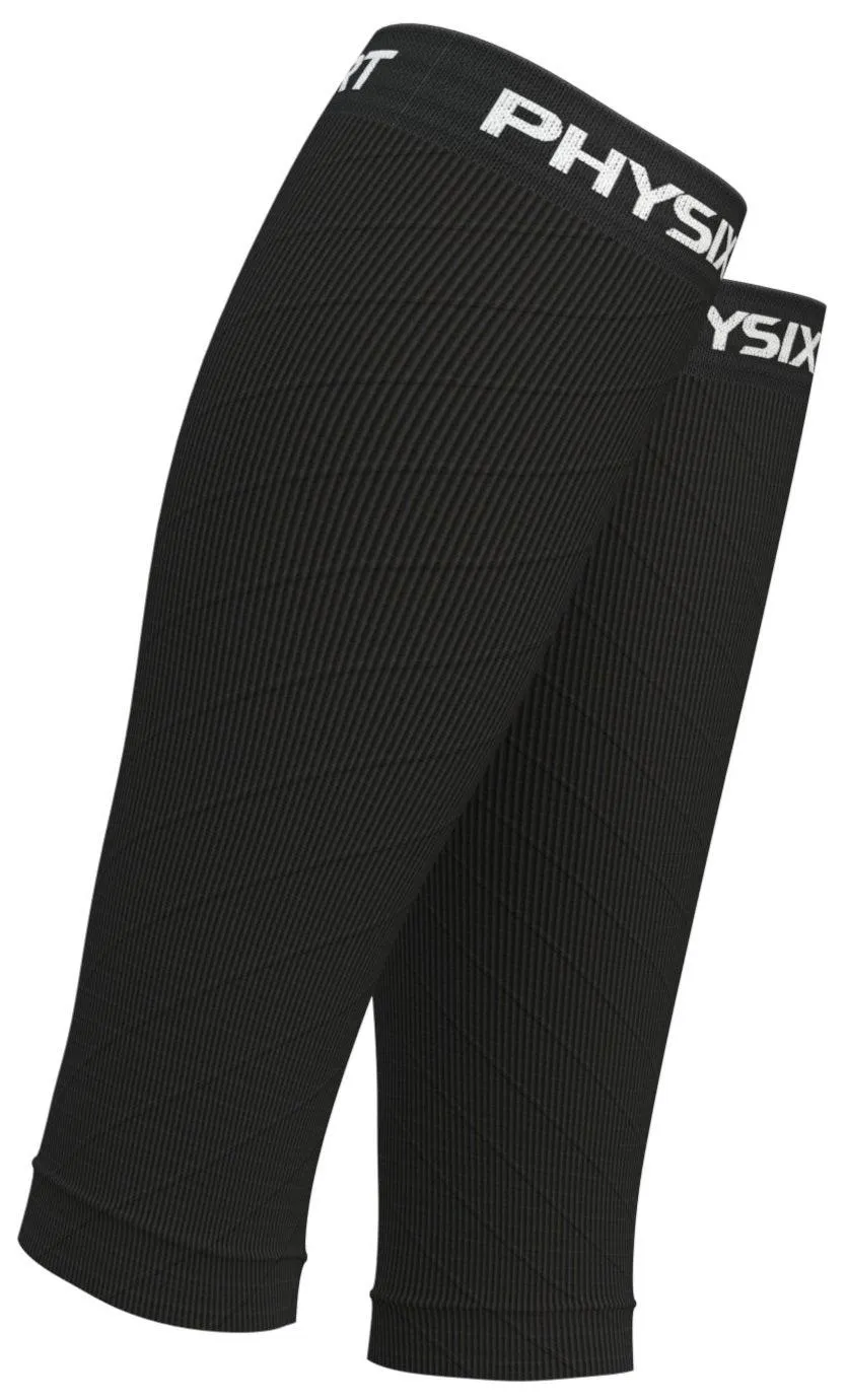 Calf Compression Sleeves - Support and Comfort for Active Lifestyles