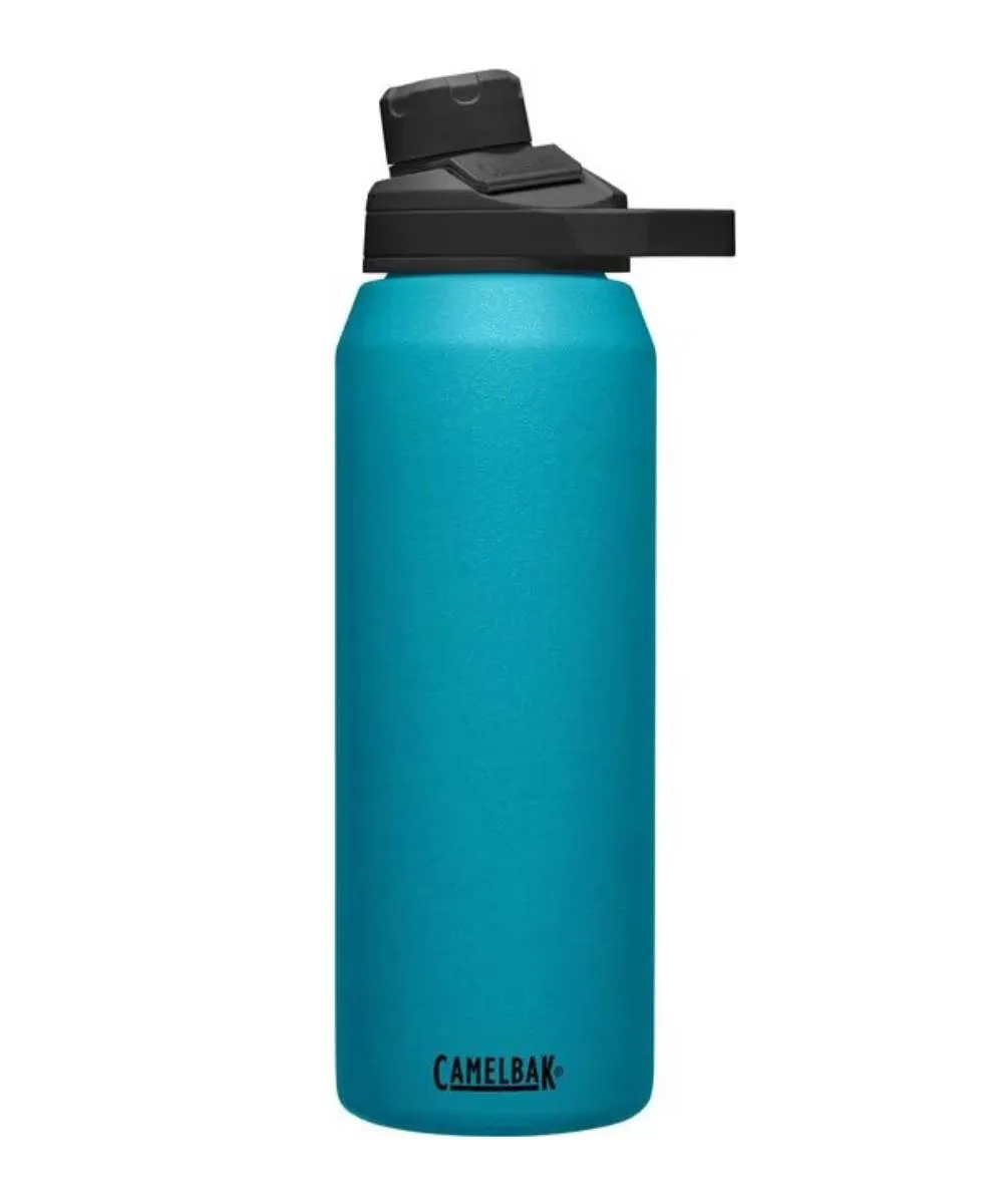 CamelBak Chute® Mag 32oz Vacuum Insulated Stainless Steel Water Bottle