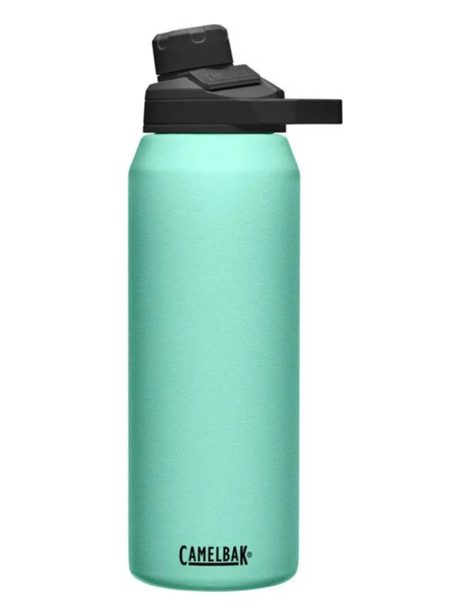 CamelBak Chute® Mag 32oz Vacuum Insulated Stainless Steel Water Bottle