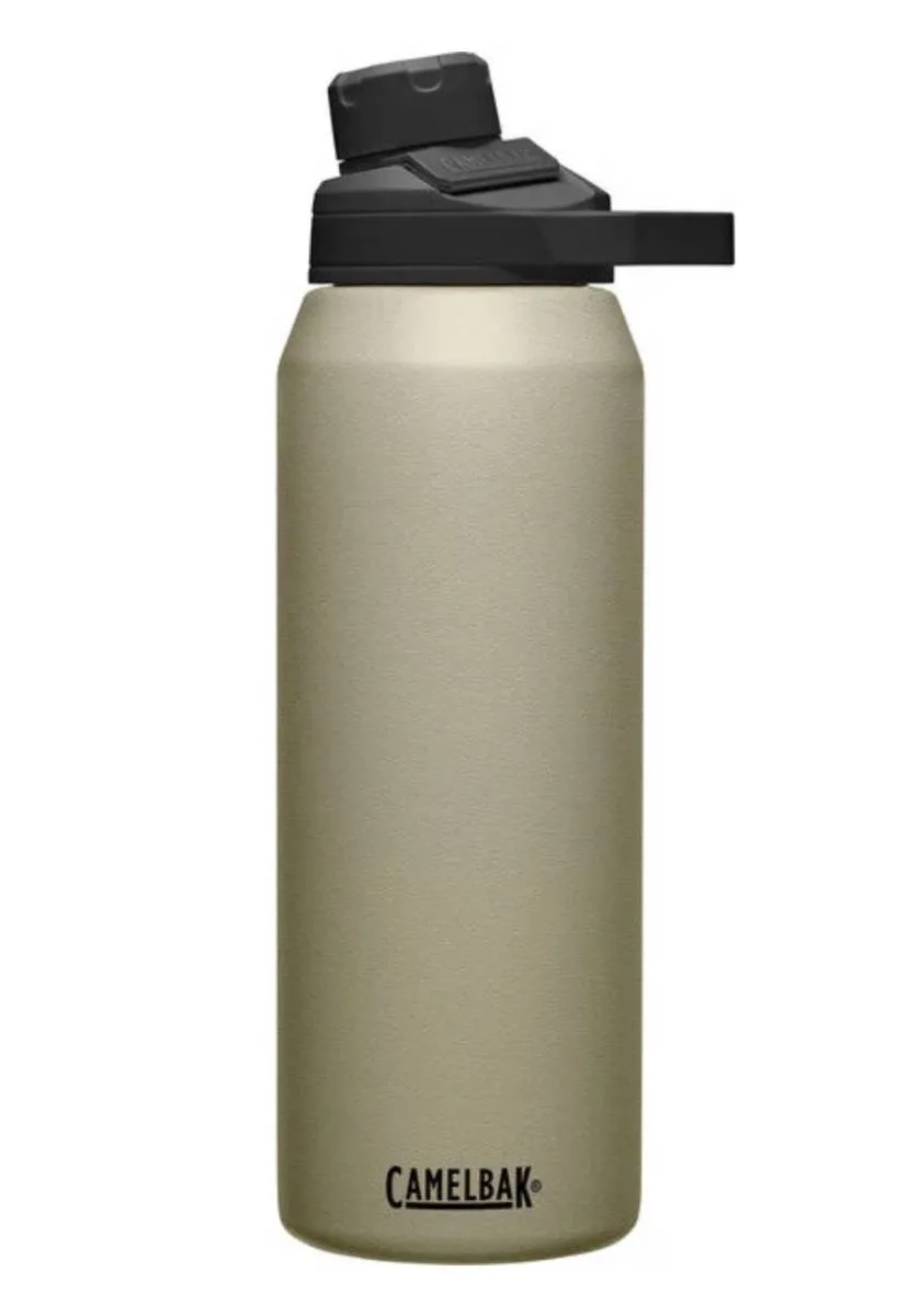 CamelBak Chute® Mag 32oz Vacuum Insulated Stainless Steel Water Bottle