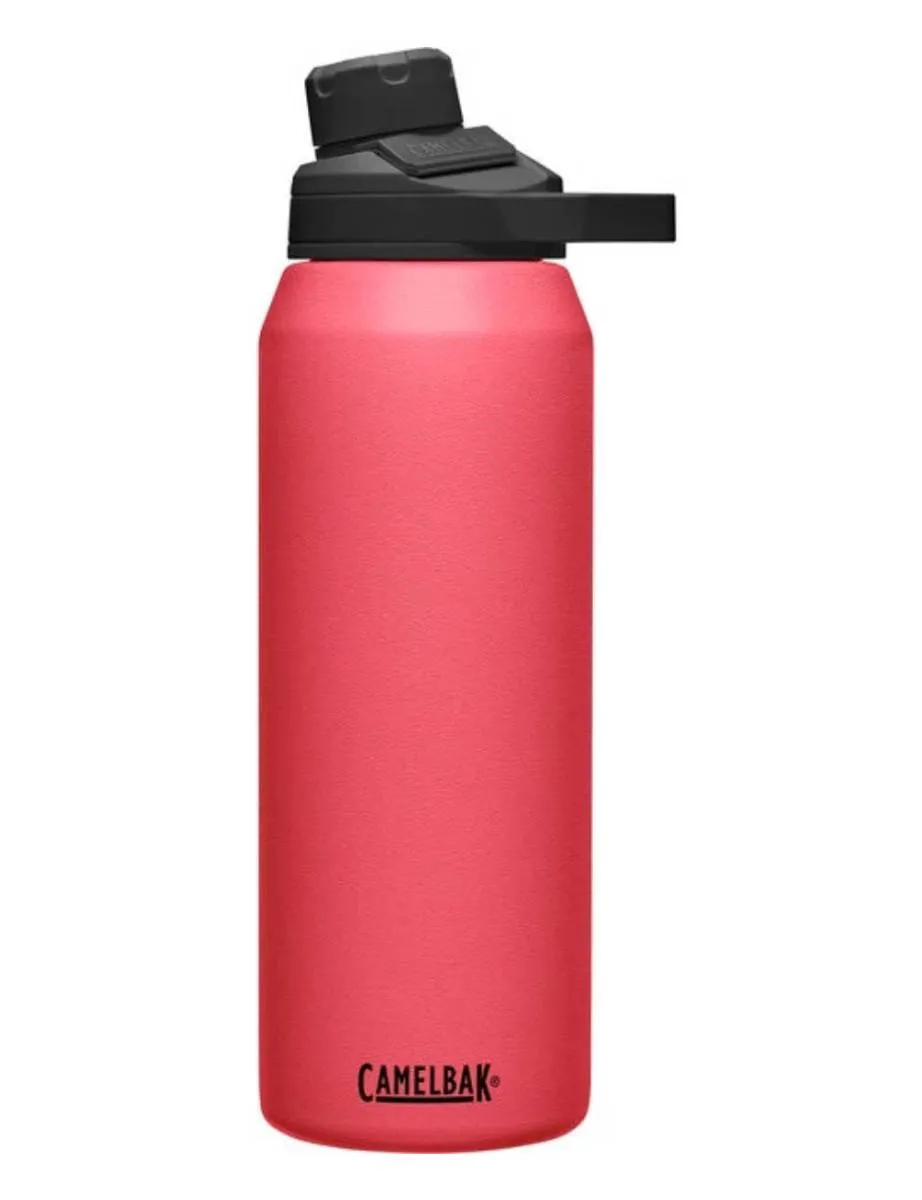 CamelBak Chute® Mag 32oz Vacuum Insulated Stainless Steel Water Bottle