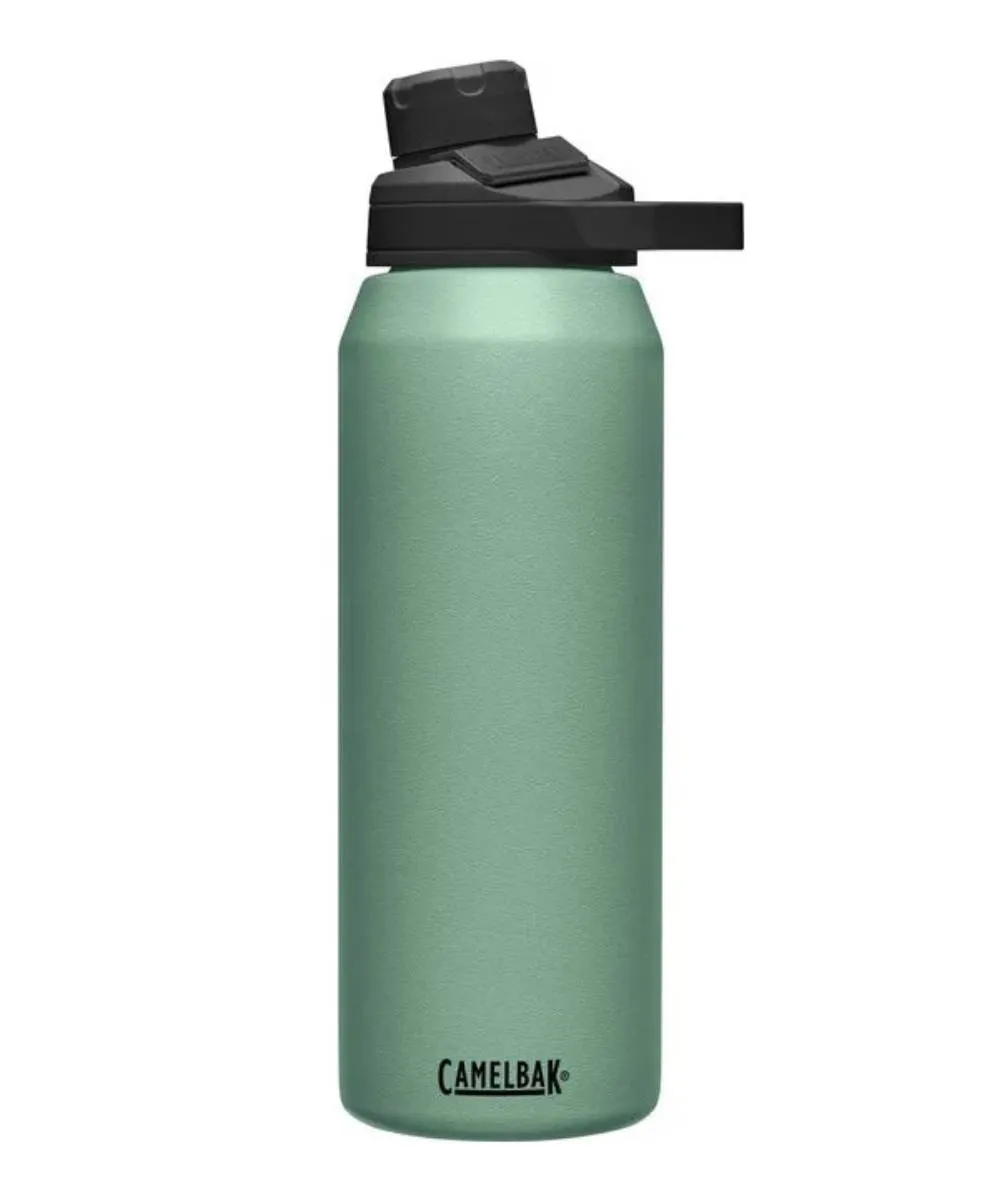 CamelBak Chute® Mag 32oz Vacuum Insulated Stainless Steel Water Bottle