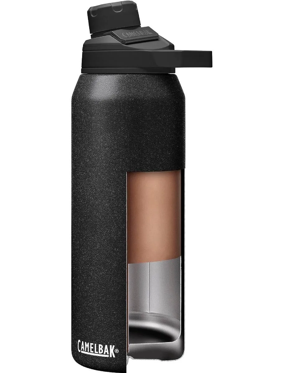 CamelBak Chute® Mag 32oz Vacuum Insulated Stainless Steel Water Bottle