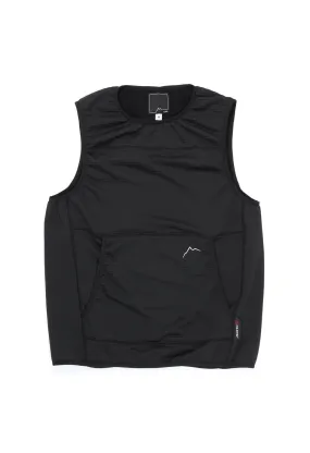 CAYL Powergrid Vest - Black