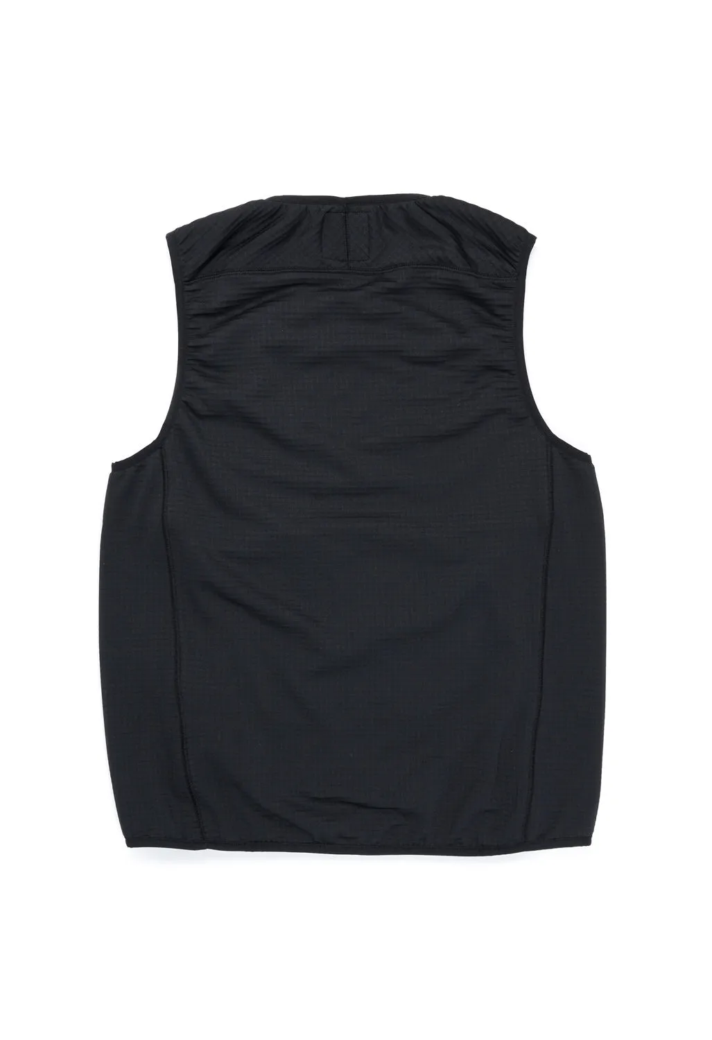 CAYL Powergrid Vest - Black