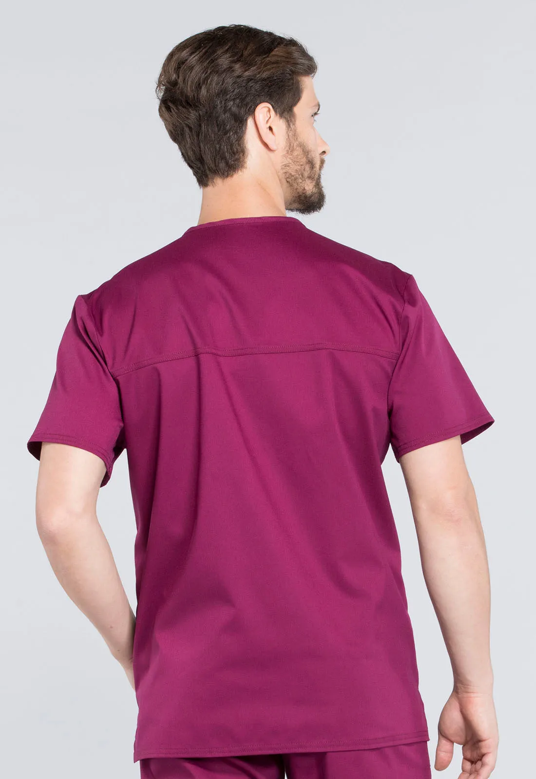 Cherokee Revolution Three-Pocket Top