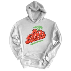 Cherry Bomb Hoodie