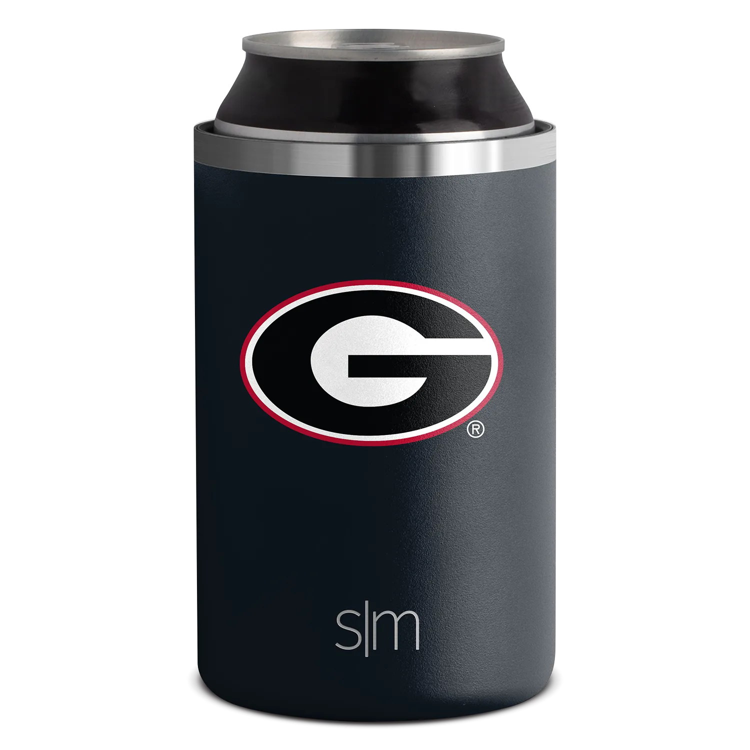 Collegiate Ranger Can Cooler