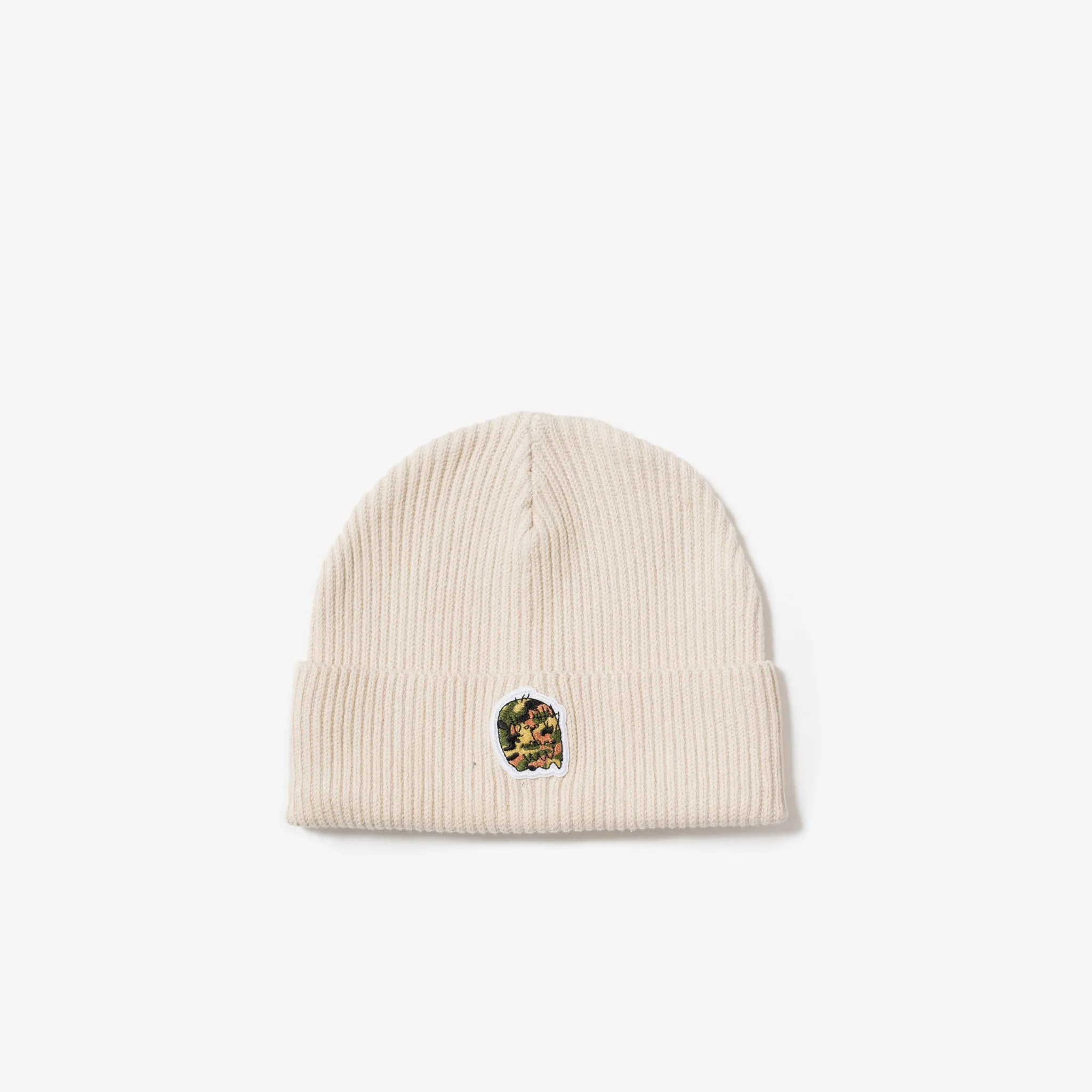 Esteban Beanie (Stone)