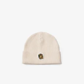 Esteban Beanie (Stone)