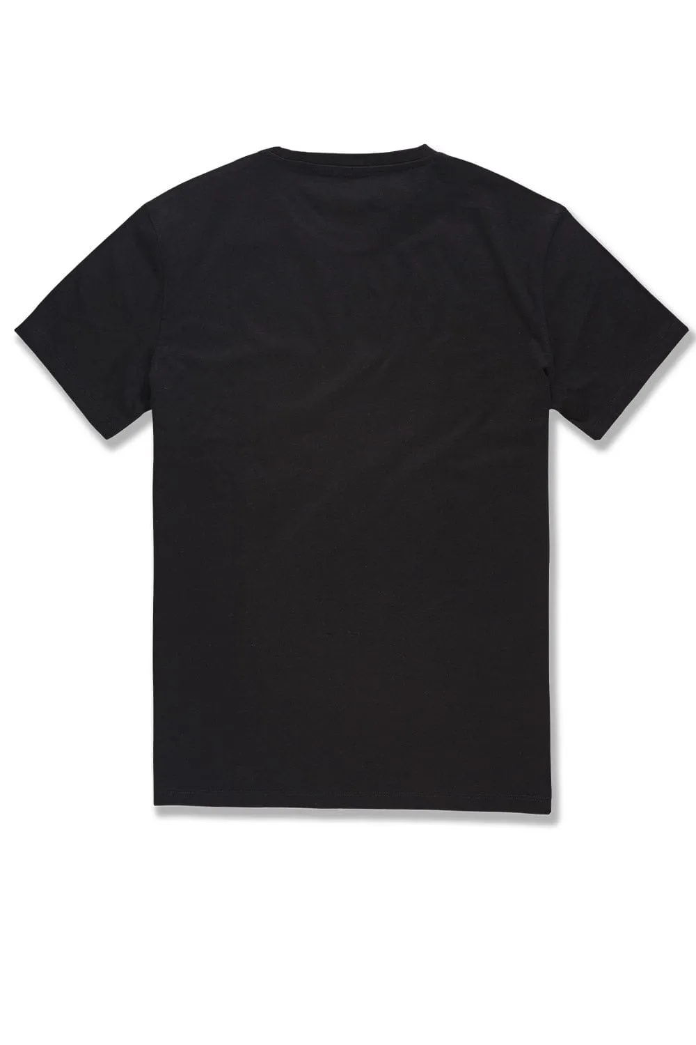 Eternal Salvation T-Shirt (Black)