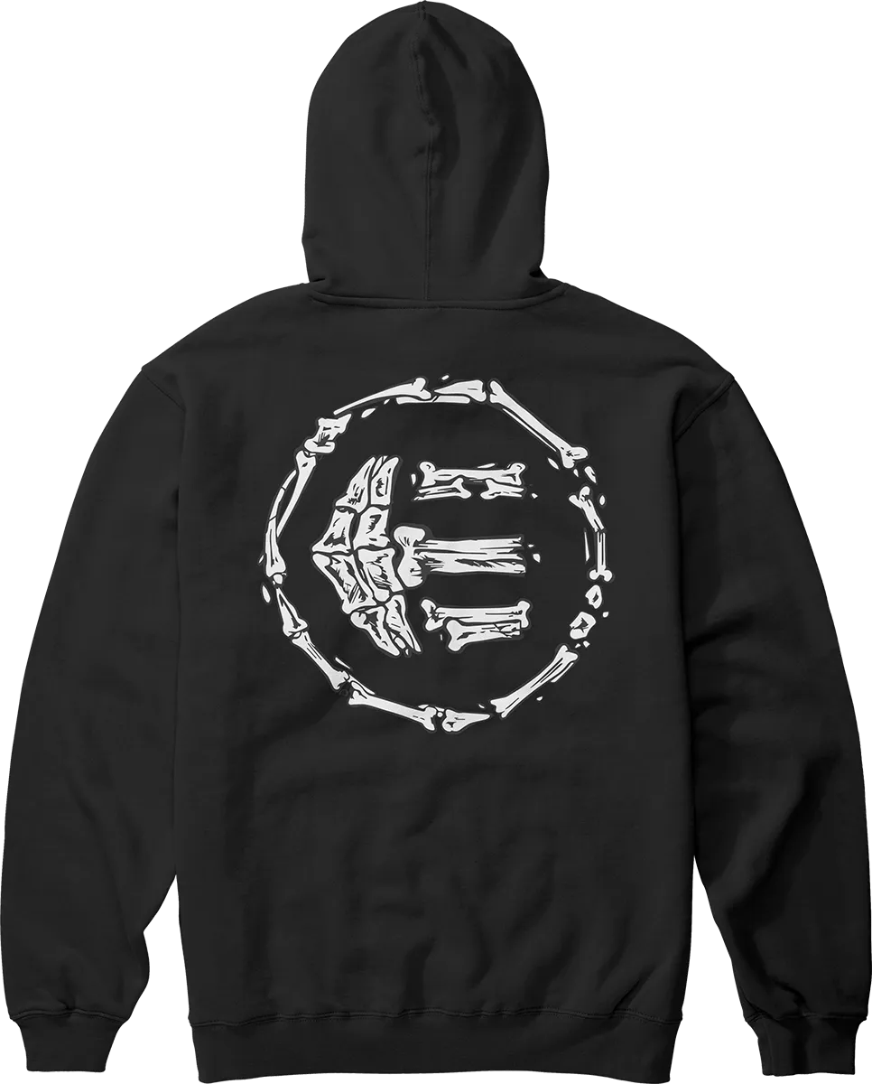 ETNIES BONES PULLOVER