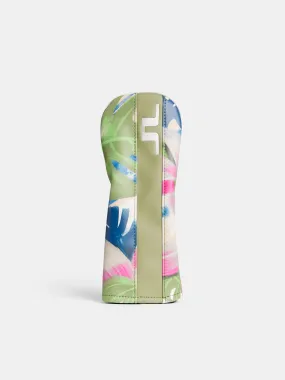 Fairway Printed Headcover