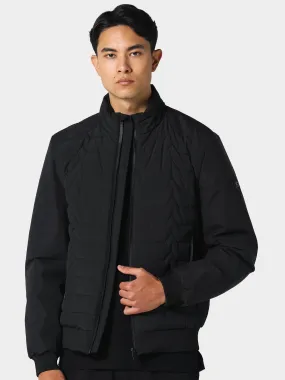 Farland Black Jacket