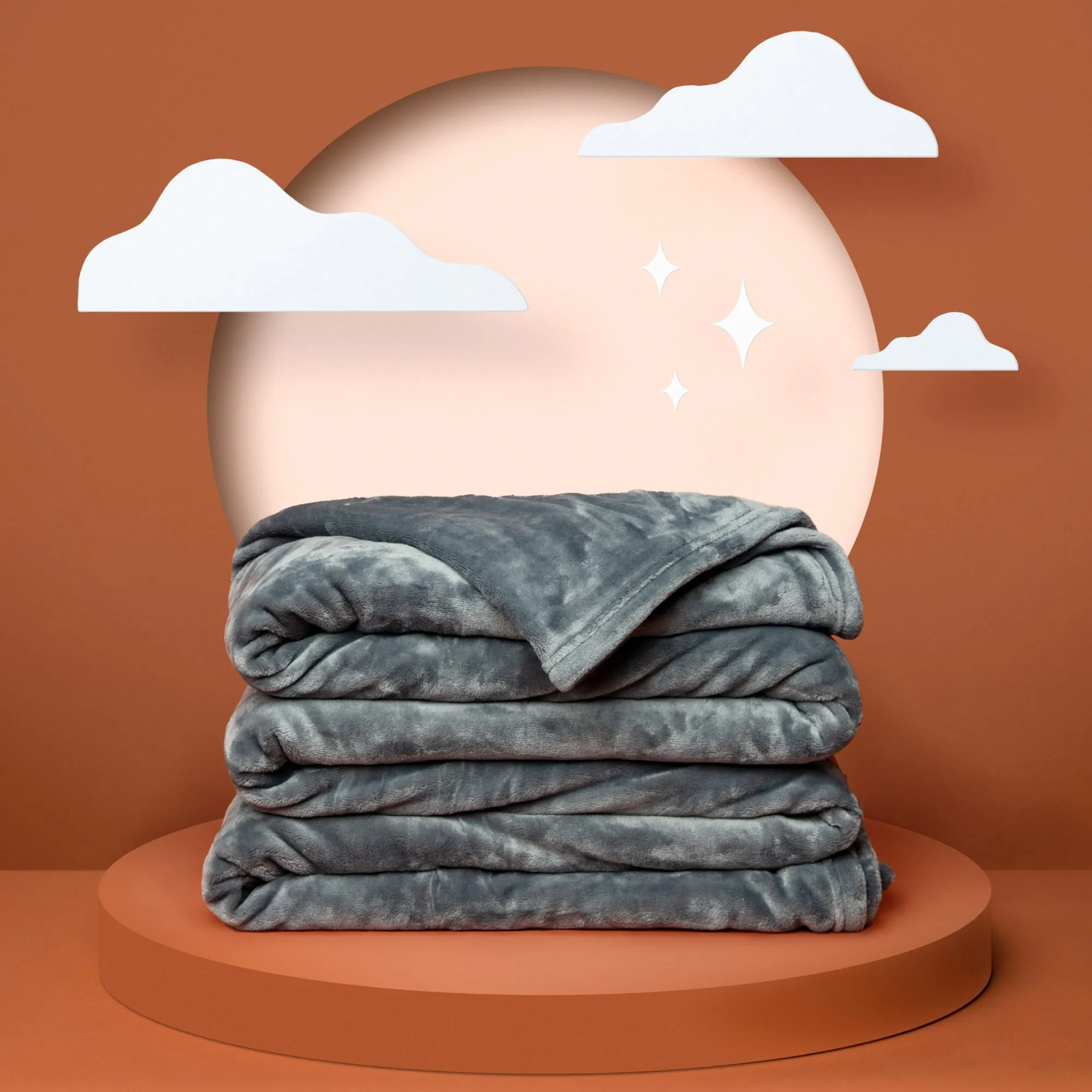 Fleece Blanket