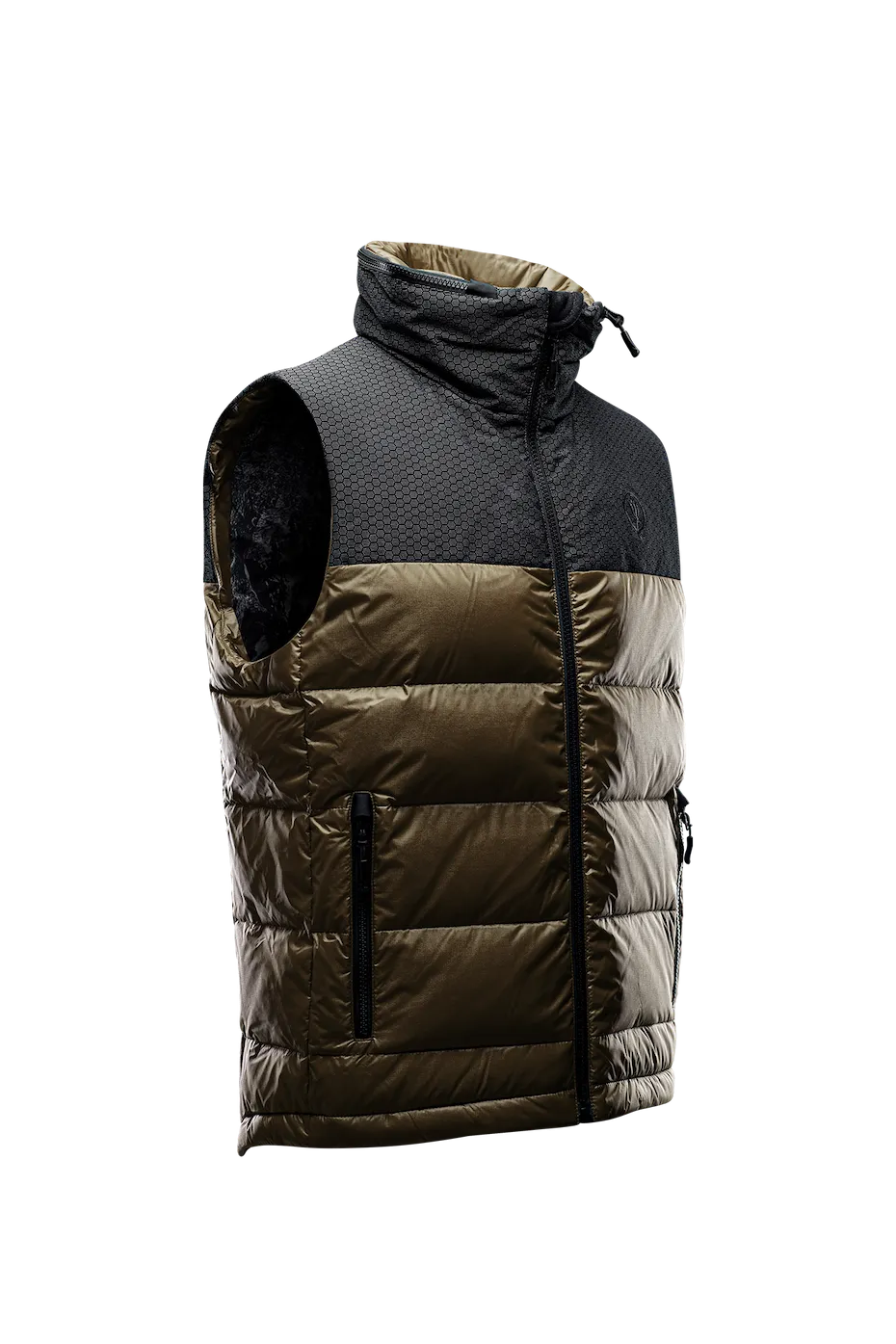 GRUNT GILET