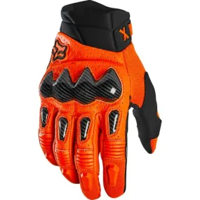 Guantes para Hombre FOX BOMBER GLOVE - BLACK 824