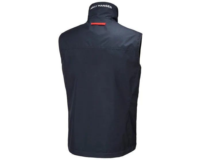 Helly Hanson Men's Crew Vest