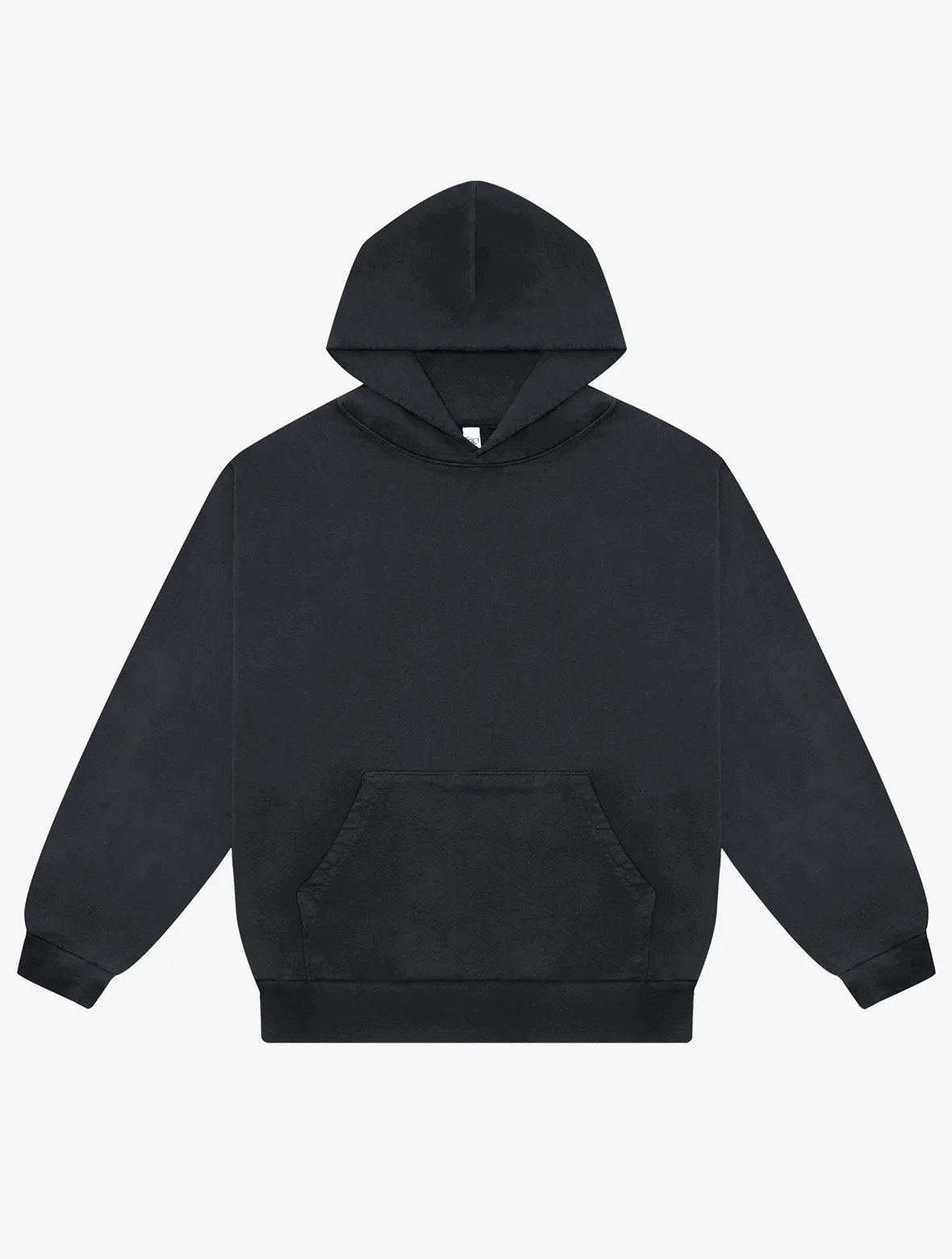 HF09 - Heavy Fleece Hoodie (Garment Dye 2)