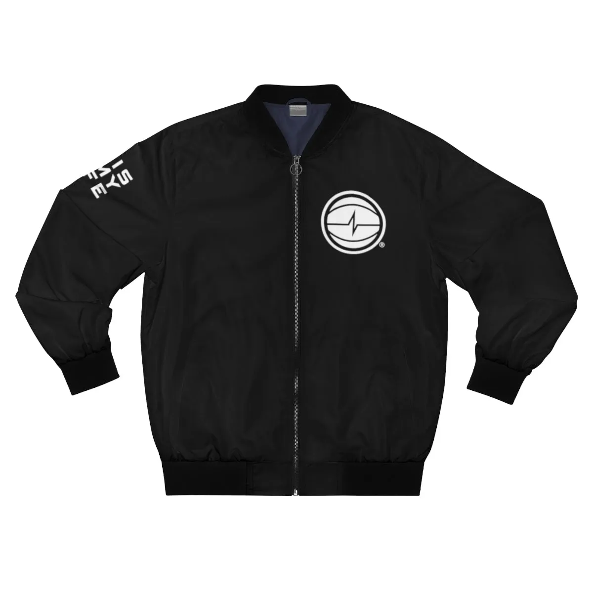 Hooplife® Bomber Jacket KOS