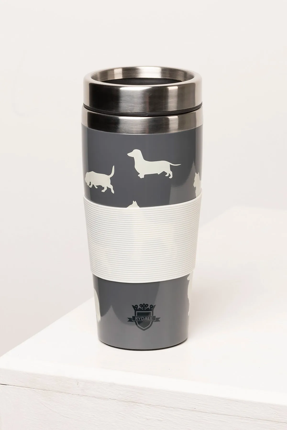 Insulated Travel Mug