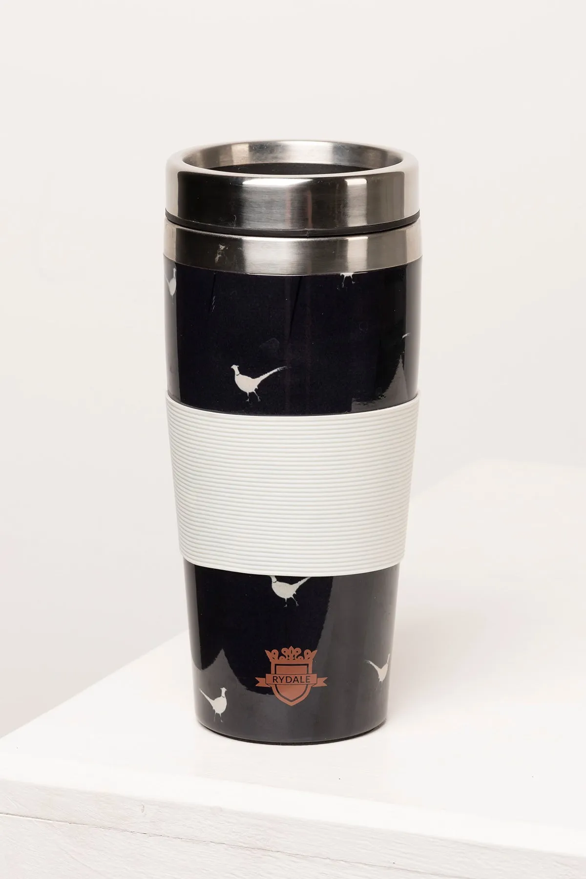 Insulated Travel Mug