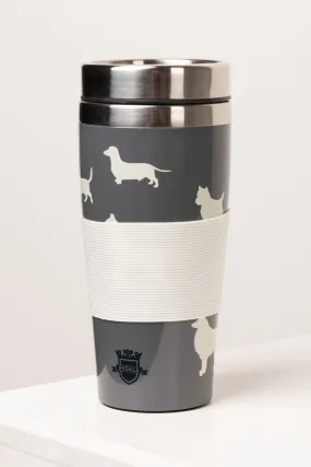 Insulated Travel Mug