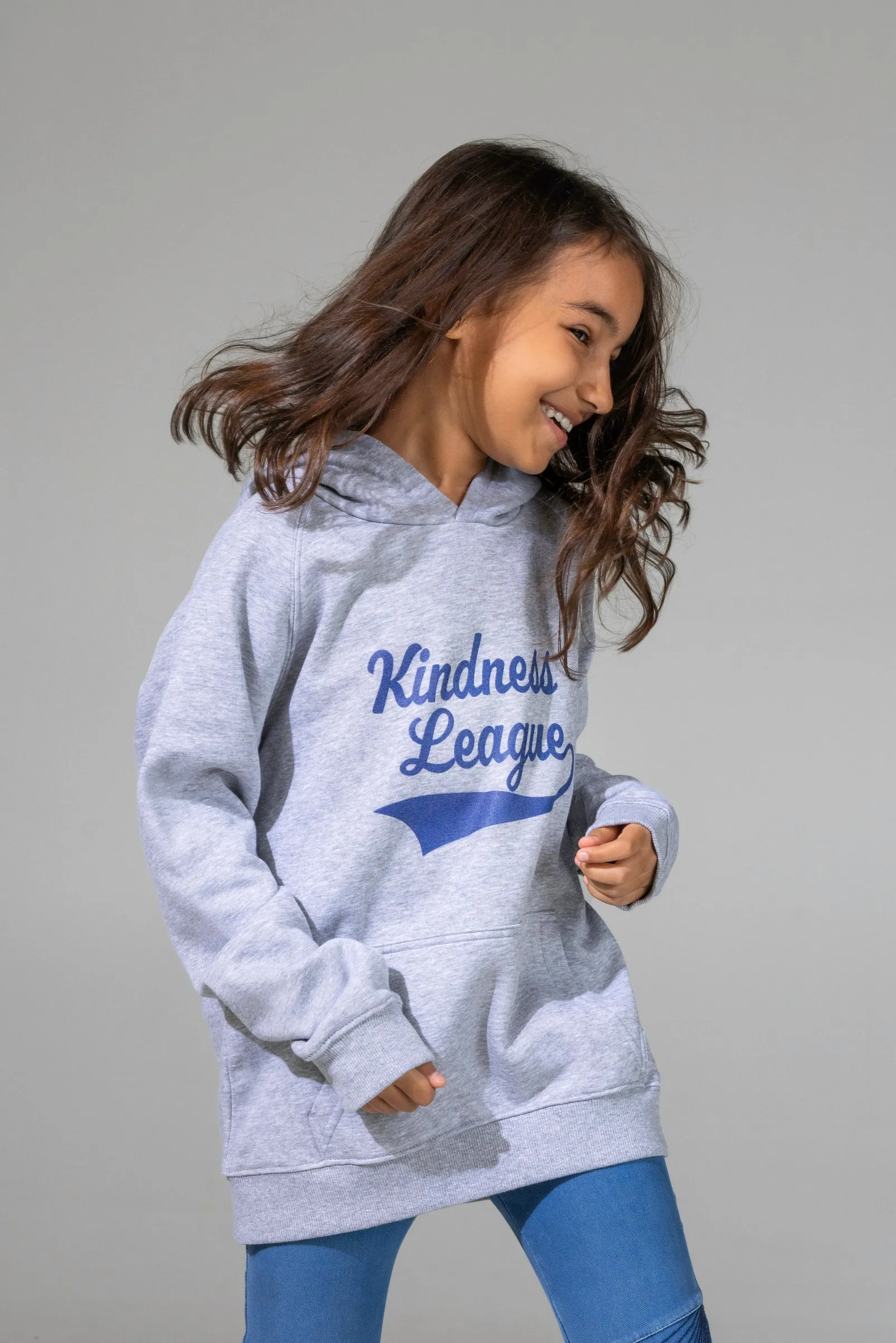 Kindness League Hoodie