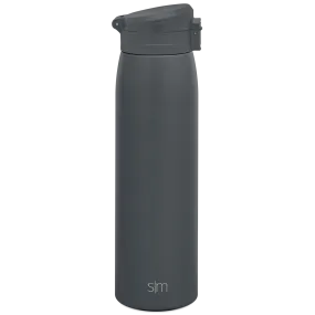 Kona Travel Mug with Locking Flip Lid