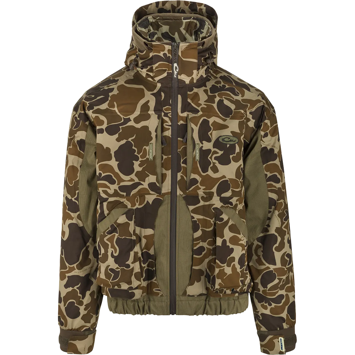 LST Reflex 3-in-1 Plus 2 Jacket