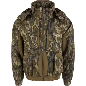 LST Reflex 3-in-1 Plus 2 Jacket