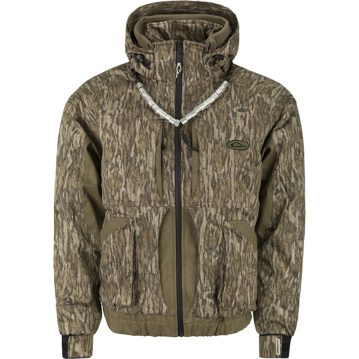 LST Reflex 3-in-1 Plus 2 Jacket