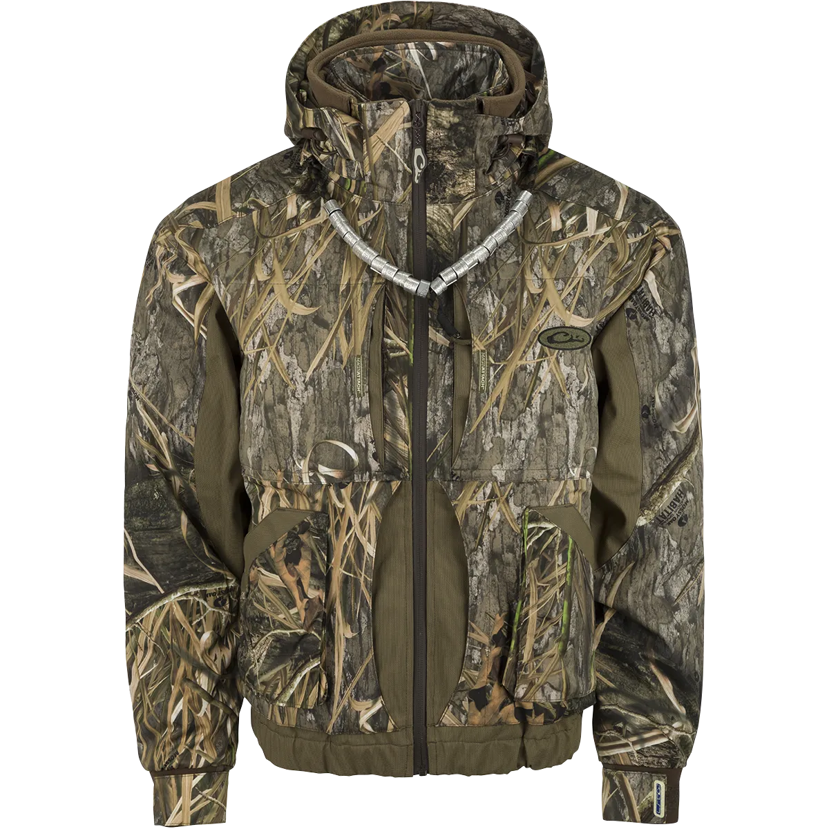 LST Reflex 3-in-1 Plus 2 Jacket