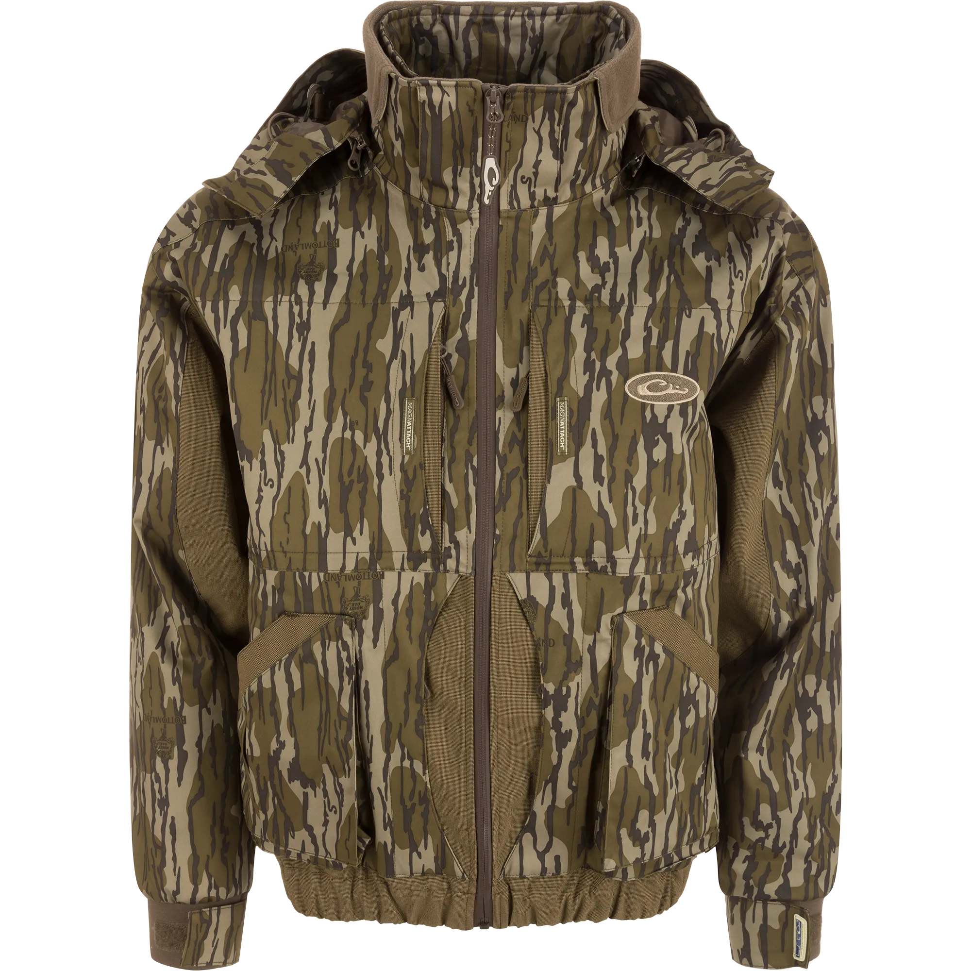 LST Reflex 3-in-1 Plus 2 Jacket